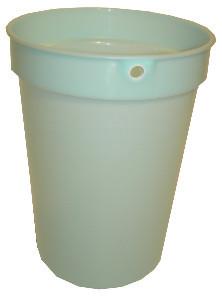 Starter Kit with Plastic Buckets