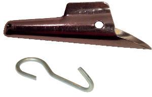 Starter Kit with Aluminum Buckets