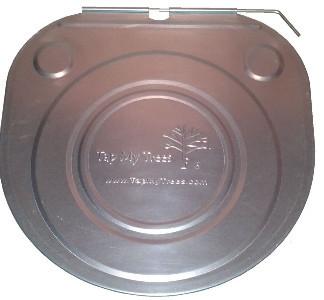 Starter Kit with Aluminum Buckets